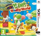 Poochy & Yoshi's Woolly World product image