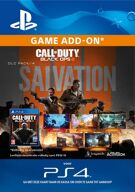 PlayStation Network - COD Black Ops III - Salvation DLC (NL) product image