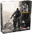 This War of Mine: Days of the Siege product image