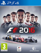 Formula 1 2016 product image