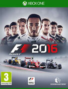 Formula 1 2016 product image