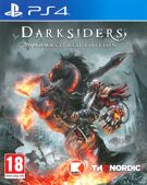 Darksiders Warmastered Edition product image