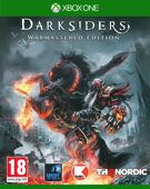 Darksiders Warmastered Edition product image