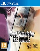 Goat Simulator - The Bundle product image