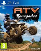 ATV Renegades product image