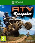 ATV Renegades product image