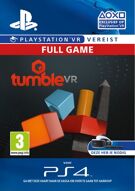 PS4VR ESD-PSN-Tumble VR (BE) product image