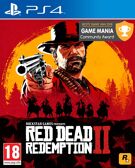 Red Dead Redemption II product image