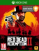 Red Dead Redemption II product image