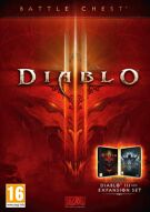 DVDG Diablo III Battle Chest product image