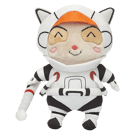 League of Legends - Astronaut Teemo Plush product image