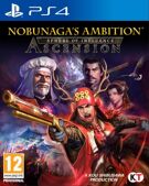 Nobunaga's Ambition - Sphere of Influence Ascension product image