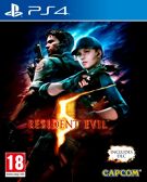 Resident Evil 5 product image