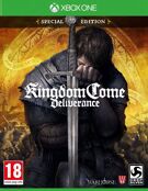 XONE Kingdom Come-Deliverance SE## product image