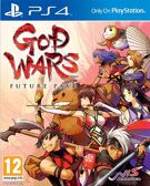 God Wars - Future Past product image