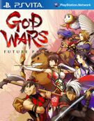 God Wars - Future Past product image