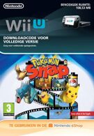 Nintendo eShop - Wii U Pokémon Snap product image