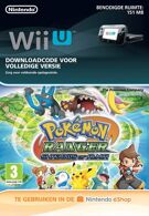 Nintendo eShop - Wii U Pokémon Ranger - Shadows of Almia product image