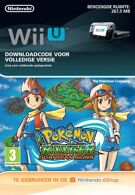 Nintendo eShop - Wii U Pokémon Ranger - Guardian Signs product image