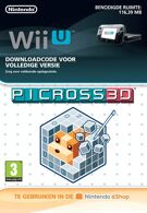 Nintendo eShop - Wii U Picross 3D product image