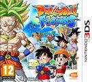 Dragon Ball Fusions product image