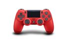 DualShock 4 Controller New Red product image