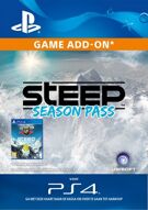 MULTI ESD-PSN-Steep Season Pass (BE) product image