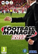 Football Manager 2017 product image