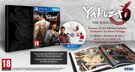 PS4 Yakuza 6-Song of life LE product image