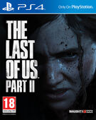 The Last of Us Part II product image