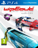 WipEout Omega Collection product image