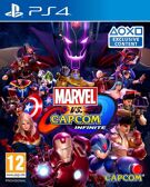 Marvel vs. Capcom Infinite product image