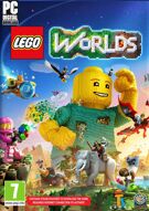 LEGO Worlds product image