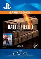 PS4 ESD-PSN-BF1-3 Battlepacks (BE) product image