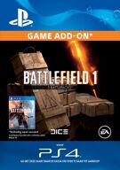 PS4 ESD-PSN-BF1-5 Battlepacks (BE) product image