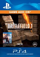 PS4 ESD-PSN-BF1-10 Battlepacks (BE) product image