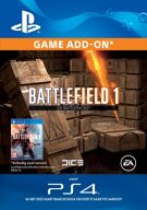 PS4 ESD-PSN-BF1-20 Battlepacks (BE) product image