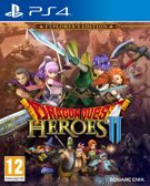 Dragon Quest Heroes II Explorer's Edition product image