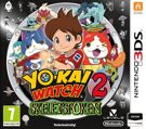 Yo-Kai Watch 2 - Skeletspoken product image