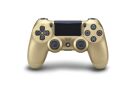 DualShock 4 Controller New Gold product image