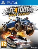 FlatOut 4 - Total Insanity product image