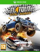 FlatOut 4 - Total Insanity product image