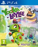 Yooka-Laylee product image