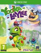 Yooka-Laylee product image