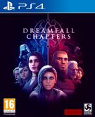 Dreamfall Chapters product image