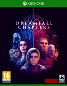 Dreamfall Chapters product image