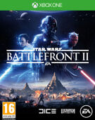 Star Wars - Battlefront II product image