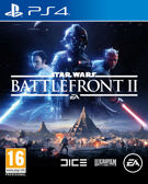 Star Wars - Battlefront II product image