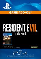 PlayStation Network - Resident Evil VII - Biohazard Season Pass (NL) product image