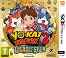 Yo-Kai Watch 2 - Gigageesten product image